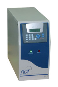 The ADT 947 CO2 Bubbler is to eliminate particle adhesion and device damage caused by electrostatic effects.
