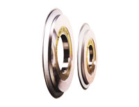 hub blades dicing