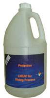 Improve the sawing process, higher blade life, reduced chiping, higher feed.