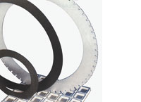 ADT blades dicing wafer