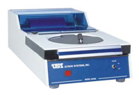 Ultron UH108 Wafer Backlapping Film Applicators are the ideal benchtop solutions for your frontside protection tape application requirements.