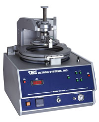 Ultron, UH130, Matrix Expander is for increasing the spacing of sawn wafers for easier pick up.